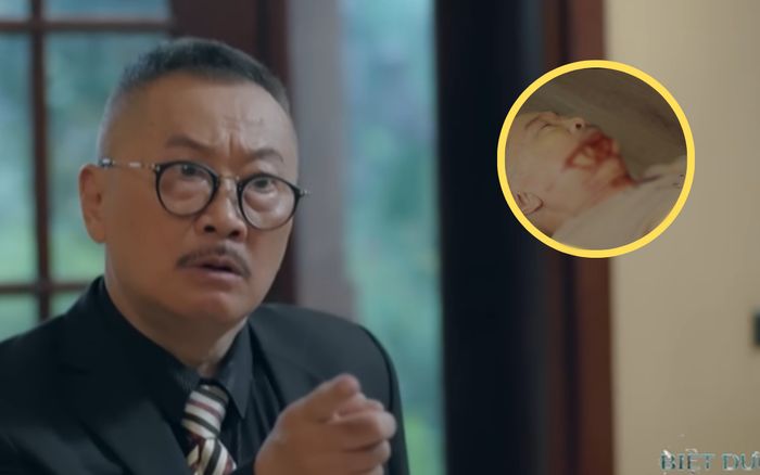 Biệt Dược Đen tập 19: Đại gia nghìn tỷ bất ngờ bỏ mạng bí ẩn tại nhà riêng
