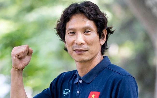 Nỗi nhớ HLV Gong Oh-kyun và ý nghĩa lời xin lỗi vì U23 Việt Nam hòa Hàn Quốc