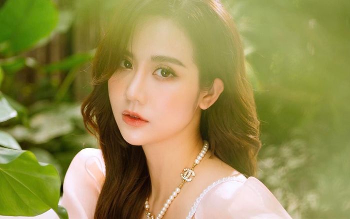 Hé lộ danh tình nửa kia của Huyền Lizzie, là nam thần nổi danh màn ảnh Việt