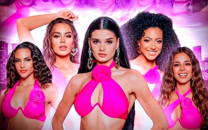 Global Beauties dự đoán thế nào về MGI 2023?