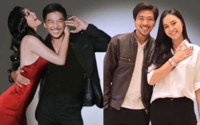 Lê Thu Trang và Quang Sơn: Quen nhau qua mạng, cùng bạn trai chữa ung thư