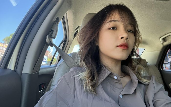 Sáng tạo nghệ thuật không giới hạn với Nguyễn Huyền Trang: Cảm hứng bất tận