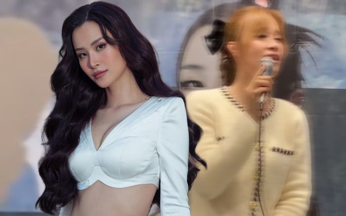 Đông Nhi tự chế hit chính mình thành nhạc Bolero, nghe xong quên luôn bản gốc!