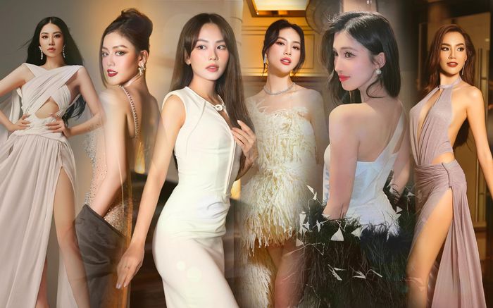 BIG 6 hoàn thiện đội hình, tương lai nào cho Việt Nam trên trường quốc tế?