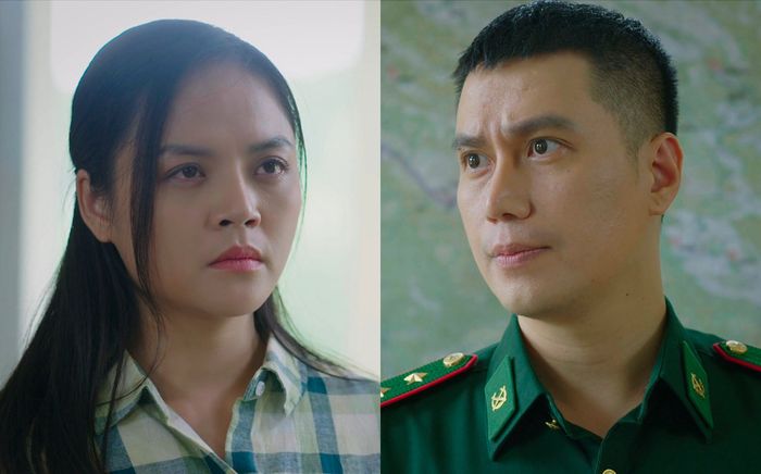 Không phải Việt Anh, đây mới là ân nhân của Thu Quỳnh trong phim mới