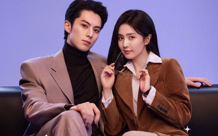 Hé lộ dàn đối thủ mạnh của Bạch Lộc – Vương Hạc Đệ khi Dĩ Ái Vi Doanh lên sóng