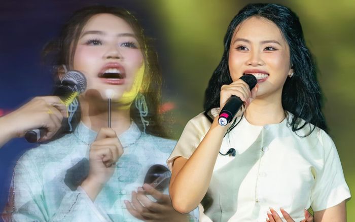 Đăng ảnh 'gõ mõ, tụng kinh' trên sân khấu, Phương Mỹ Chi bị dân mạng 'bắt lỗi'