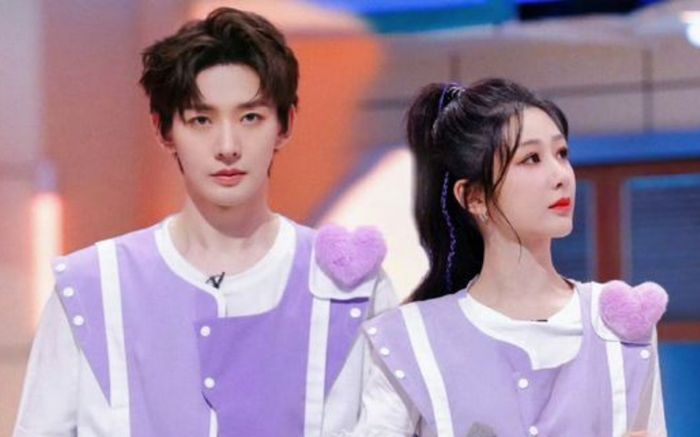 Dương Tử và Đặng Vi công khai tổ chức đám cưới, chuyện gì đây?