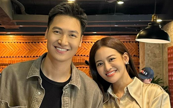 Đừng Nói Khi Yêu của Mạnh Trường sẽ có phần 2, với dàn cast được giữ nguyên?