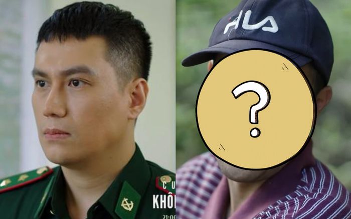 Một nam diễn viên bất ngờ chiếm spotlight của Việt Anh trong phim mới