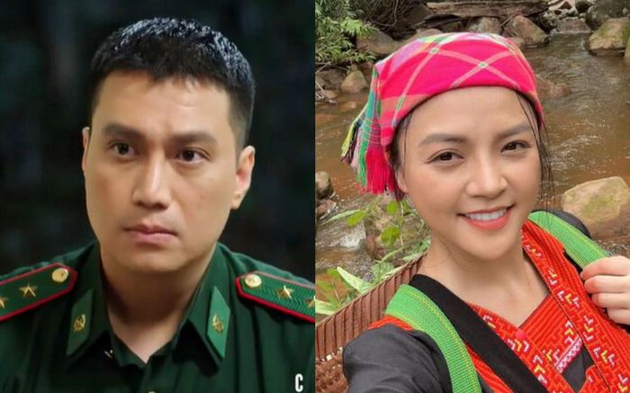 Việt Anh và Thu Quỳnh cùng nhau nhận tin vui lớn, fans liền tràn vào chúc mừng