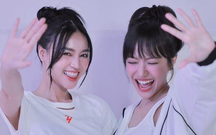 Bị Lan Ngọc 'troll' không thương tiếc, Diệu Nhi 'phản dame' cực căng