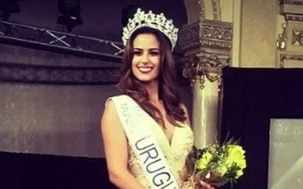 Một hoa hậu nổi tiếng qua đời ở tuổi 26 sau hai năm chống chọi với bệnh ung thư