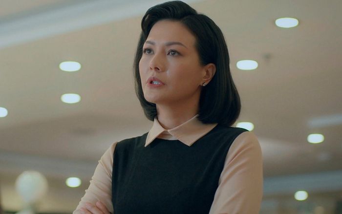 Biệt Dược Đen tập 20: Lộ diện chiếc USB giấu bí mật của vợ đại gia nghìn tỷ