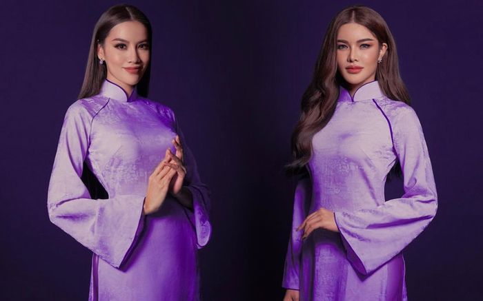 Hoàng Phương bỏ xa đại diện Thái Lan: Liệu có lặp lại chiến thắng như Thiên Ân?