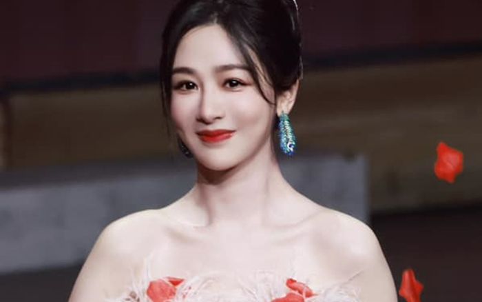 Dương Tử bật khóc khi nói về nhân vật trong Trường Tương Tư