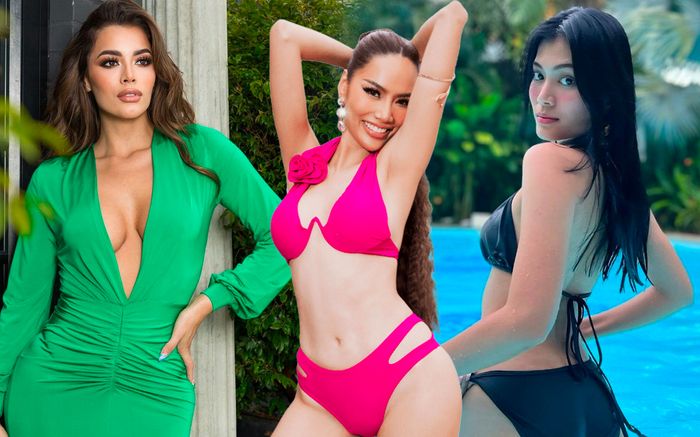 Ai là người được nhiều đối thủ bình chọn chiến thắng tại MGI 2023?