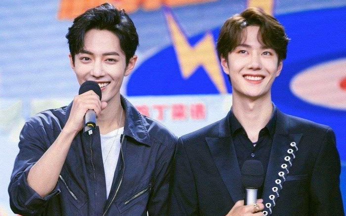 Vương Nhất Bác bị fan Tiêu Chiến chê cười vì điều này