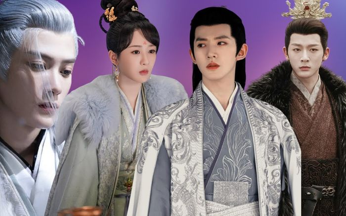 Trường Tương Tư 2 bị cắt nhiều phân cảnh quan trọng