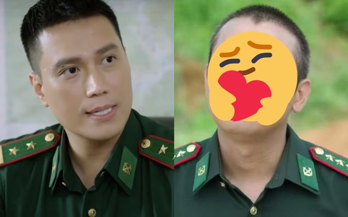 Phim của Việt Anh hé lộ luôn kết cục sau khi một nam diễn viên rời đoàn