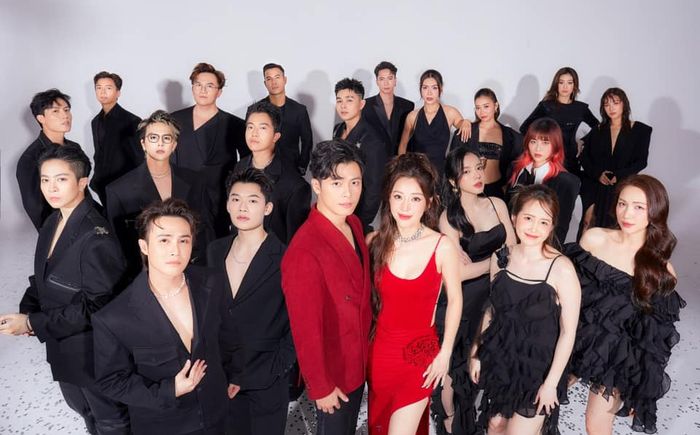 Hé lộ bộ ảnh cưới đặc biệt của Puka và Gin Tuấn Kiệt, bội thu visual là đây!