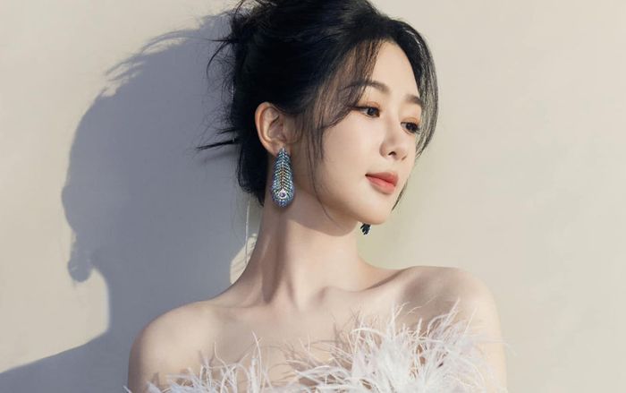 Dương Tử công khai bày tỏ tình cảm với bạn trai sau 5 năm về chung nhà