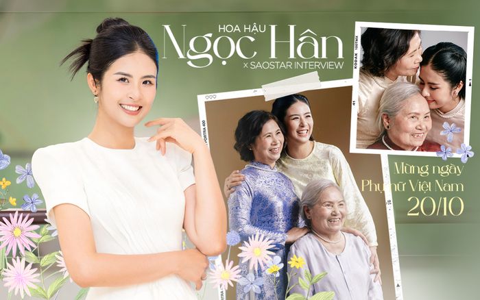 Ngọc Hân: Vợ chồng tôi thẳng thắn với nhau nên không bị 'vỡ mộng' hôn nhân