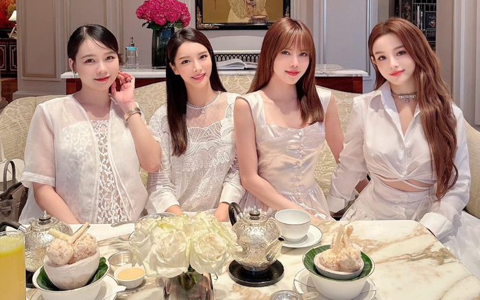 Sam để lộ chi tiết khiến dân mạng tiếp tục nghi vấn có tin vui