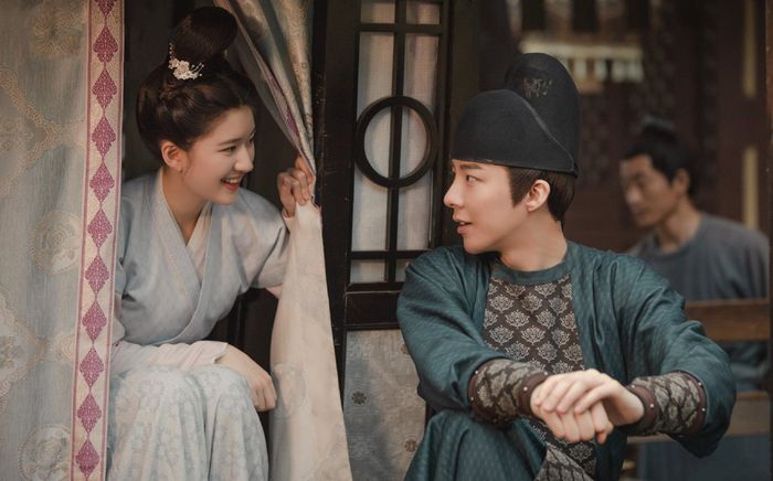 Sao nam phải lên tiếng an ủi fan sau khi chính thức tái hợp Triệu Lộ Tư