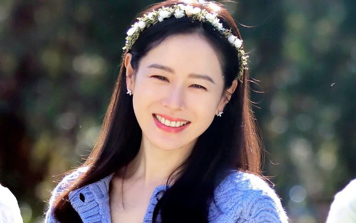 Son Ye Jin tiết lộ kế hoạch tái xuất màn ảnh hậu sinh con đầu lòng