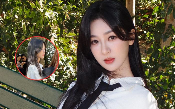 Dương Tử xinh như minh tinh qua cam thường, ai dám bảo 'vừa xấu vừa phèn'