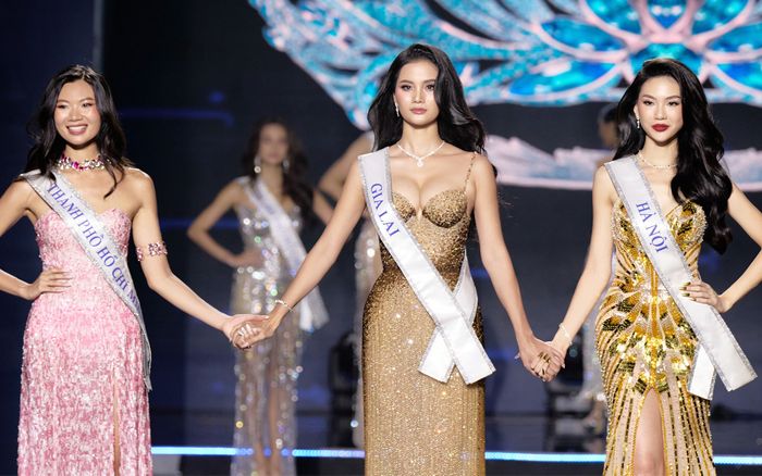 'Chê' Quỳnh Hoa, vậy ai là người Nam Em hết lời khen tại MUV 2023?