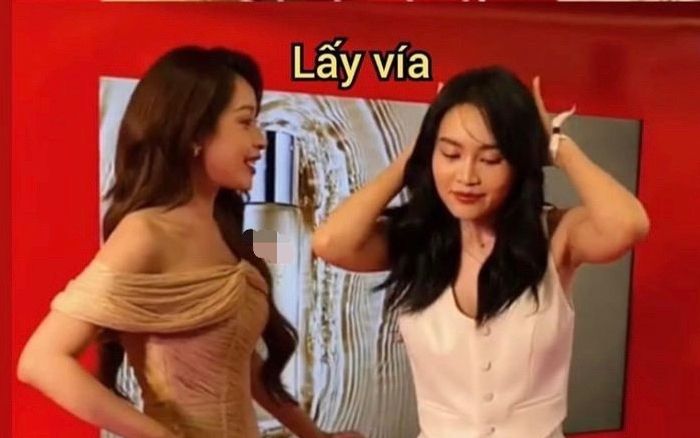 Ninh Dương Lan Ngọc bật mí lí do của loạt hành động 'khó hiểu' với Chi Pu?