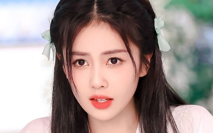 Tan chảy trước hành động ấm áp của Bạch Lộc dành cho người hâm mộ