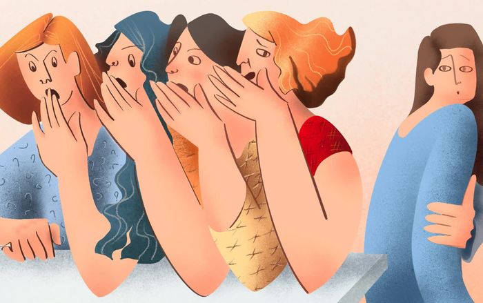 Điều bạn nói sẽ tạo nên cuộc đời bạn