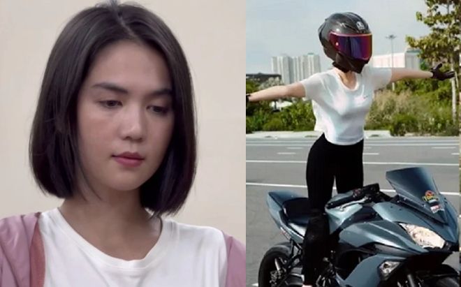 Ngọc Trinh bị bắt: Tội gây rối trật tự công cộng có thể đối diện mức án nào?