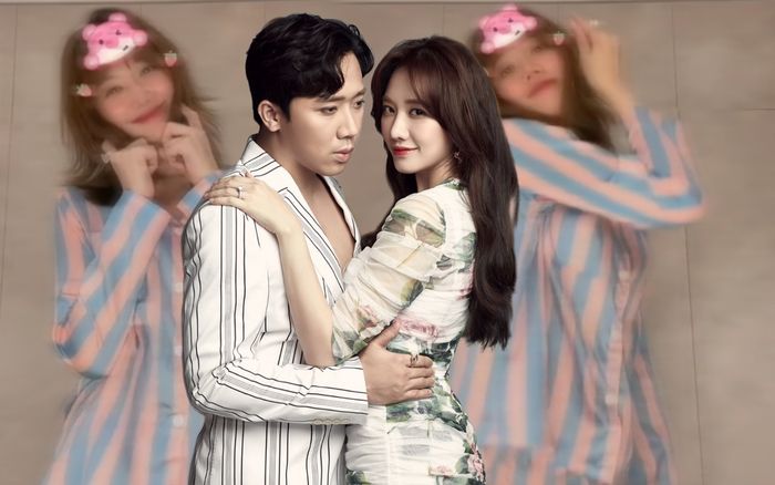 Hari Won mê mẩn một ca khúc nhạc Việt, muốn nhảy cho Trấn Thành xem