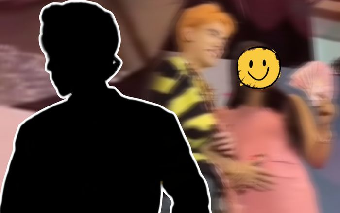 Nam ca sĩ Vpop được fan nữ đang mang thai 'xin vía': Chuẩn con cưng đất Thái!