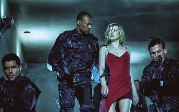 Những bộ phim kinh dị chuyển thể từ game không thể bỏ qua dịp Halloween