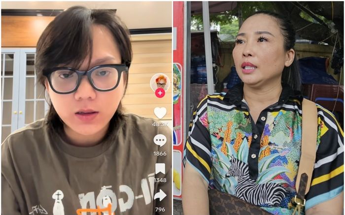 Bị tố bỏ 220 triệu thuê bán hàng nhưng chỉ thu được 20 triệu, Phạm Thoại nói gì?