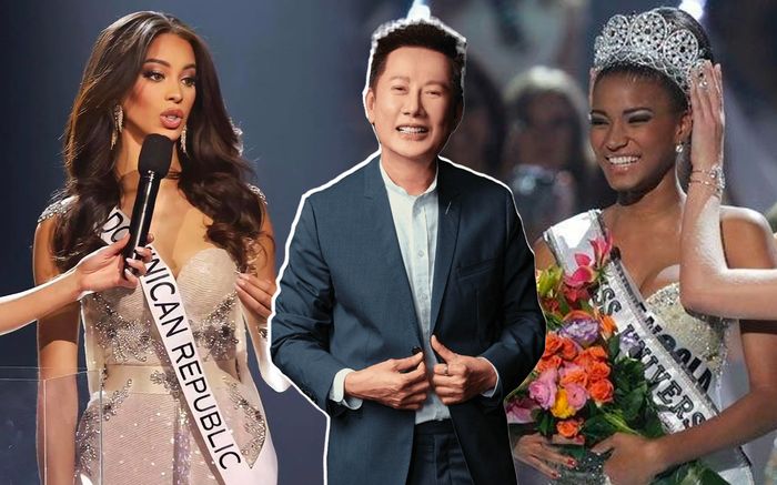 BTS x Miss Grand International: Hoa - Á hậu MU 'ném đá', tuy 'thô nhưng thật'