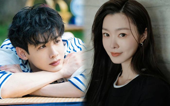 Tống Dật – Bạch Kính Đình sống chung nhà từ lâu, bao giờ mới tổ chức đám cưới?