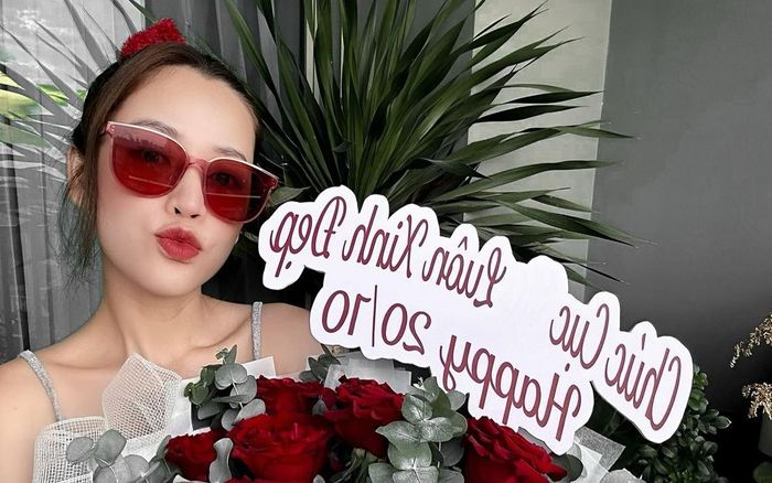 Puka bị 'bắt bài' một thói quen khi hẹn hò với Gin Tuấn Kiệt trước hôn lễ