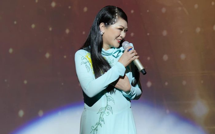 Bị so sánh giọng hát sau 25 năm, phong độ Như Quỳnh liệu có thay đổi?