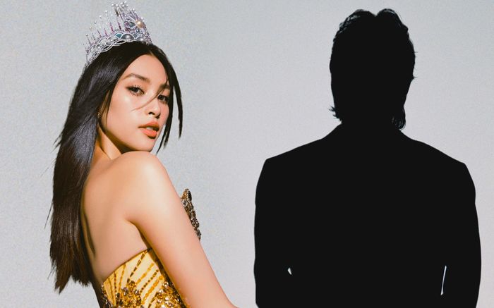 Dứt tin đồn hẹn hò mỹ nam Thái Lan, Tiểu Vy công khai gọi người này là 'ông xã'