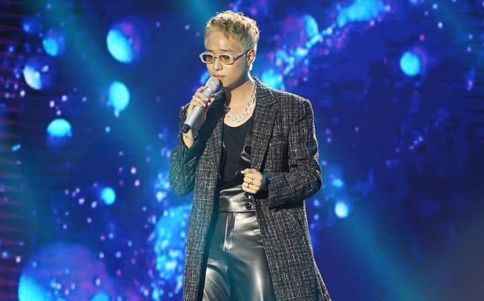 Nhạc sĩ Huy Tuấn bật mí về màn hợp tác cùng Hà An Huy tại chung kết Vietnam Idol