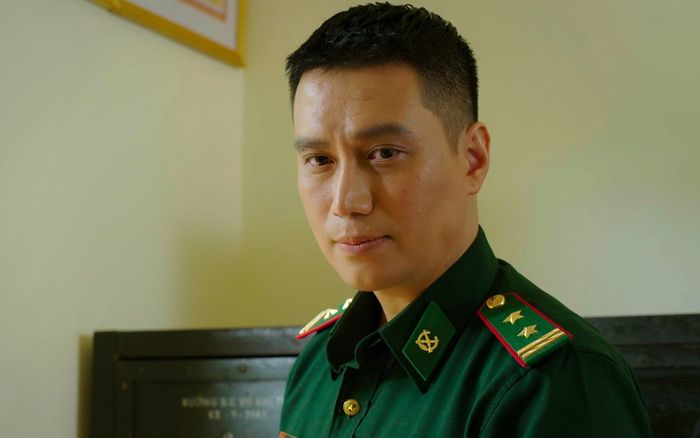 Việt Anh ngậm ngùi chia tay Cuộc Chiến Không Giới Tuyến