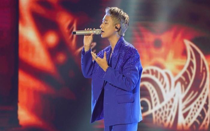 Quán quân Vietnam Idol Hà An Huy: 'Con nhà nòi' chính hiệu