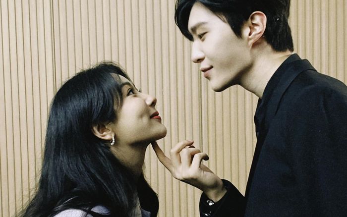 Dương Tử cùng tình trẻ chiếm spotlight của Bạch Lộc, Vương Hạc Đệ