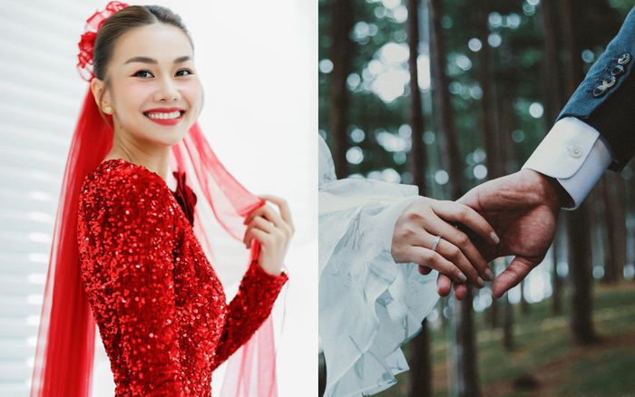 Trước giờ G hôn lễ thế kỉ, Thanh Hằng gặp sự cố sức khoẻ gây lo lắng